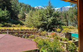 Copacabaña Lodge